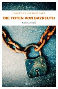 Produktbild: Die Toten von Bayreuth