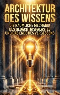 Produktbild: Architektur des Wissens