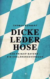 Produktbild: Dicke Lederhose