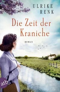 Produktbild: Die Zeit der Kraniche