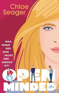 Produktbild: Open Minded
