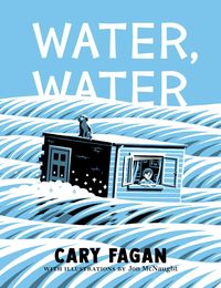 Produktbild: Water, Water