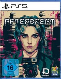 Produktbild: Afterdream