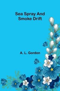 Produktbild: Sea Spray and Smoke Drift