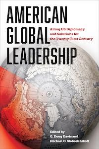 Produktbild: American Global Leadership