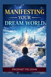 Produktbild: Manifesting Your Dream World