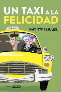 Produktbild: Un taxi a la felicidad