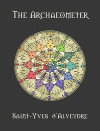 Produktbild: The Archaeometer