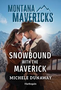 Produktbild: Snowbound with the Maverick