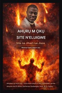 Produktbild: Ah&iquest;r&iquest; m &iquest;k&iquest; si n'eluigwe