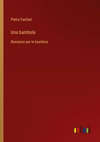Produktbild: Una bambola