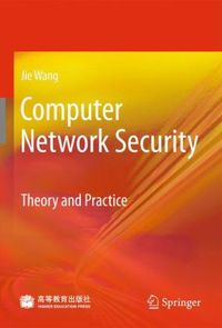 Produktbild: Computer Network Security