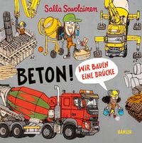 Produktbild: Beton!