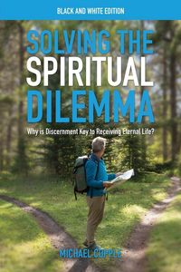 Produktbild: Solving the Spiritual Dilemma