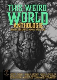 Produktbild: This Weird World