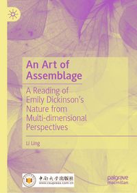 Produktbild: An Art of Assemblage