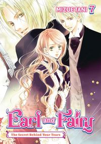 Produktbild: Earl and Fairy: Volume 7 (Light Novel)