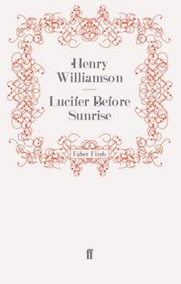 Produktbild: Lucifer Before Sunrise