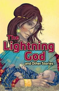 Produktbild: The Lightning God and Other Stories
