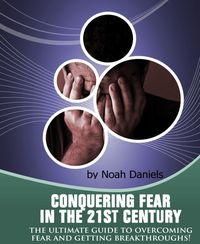 Produktbild: Conquering Fear In The 21st Century
