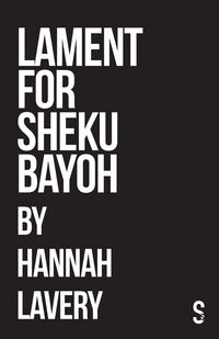 Produktbild: Lament for Sheku Bayoh