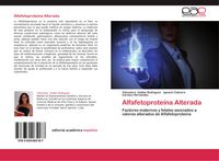 Produktbild: Alfafetoprote&iacute;na Alterada