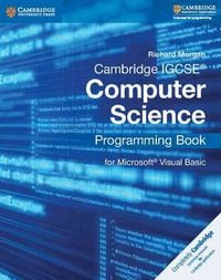 Produktbild: Cambridge Igcse(r) Computer Sc