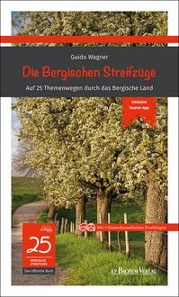 Produktbild: Die Bergischen Streifz&uuml;ge