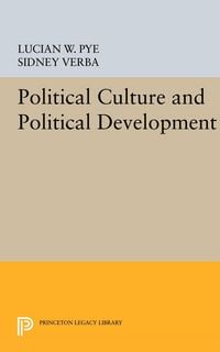 Produktbild: Political Culture and Political Development