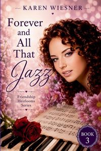 Produktbild: Forever and All That Jazz