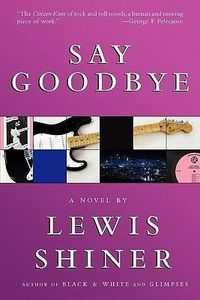 Produktbild: Say Goodbye