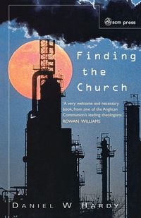 Produktbild: Finding the Church
