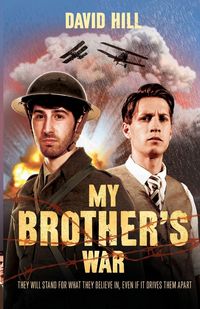 Produktbild: My Brother's War