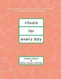 Produktbild: Narain Phillips, K: Rituals for Every Day