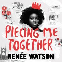 Produktbild: Piecing Me Together