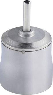 Produktbild: Weller T0058768742 Hei&szlig;luftd&uuml;se Hei&szlig;luftd&uuml;sen Inhalt 1St.