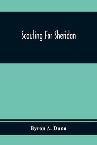 Produktbild: Scouting For Sheridan