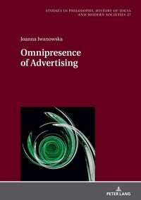 Produktbild: Omnipresence of Advertising