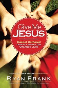 Produktbild: Give Me Jesus