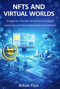 Produktbild: Nfts and Virtual Worlds