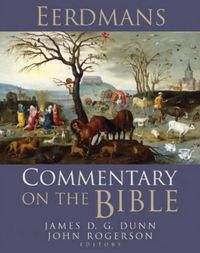 Produktbild: Eerdmans Commentary On