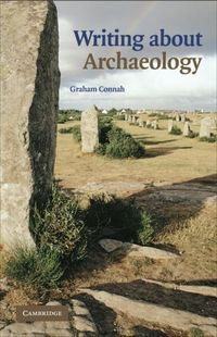 Produktbild: Writing about Archaeology