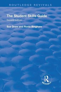 Produktbild: The Student Skills