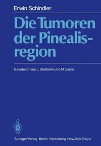 Produktbild: Die Tumoren der Pinealisregion
