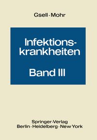 Produktbild: Mykosen Aktinomykosen und Nocardiosen Pneumokokken- und Klebsiellenerkrankungen