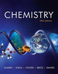 Produktbild: Chemistry 5/e