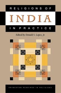 Produktbild: Religions of India in Practice