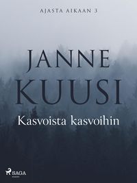 Produktbild: Ajasta aikaan 3: Kasvoista kasvoihin