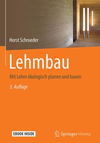 Produktbild: Lehmbau