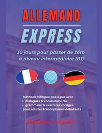 Produktbild: Allemand Express